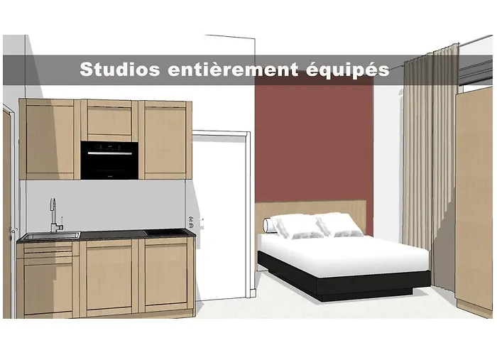 Corner-Set Cholet Centre
