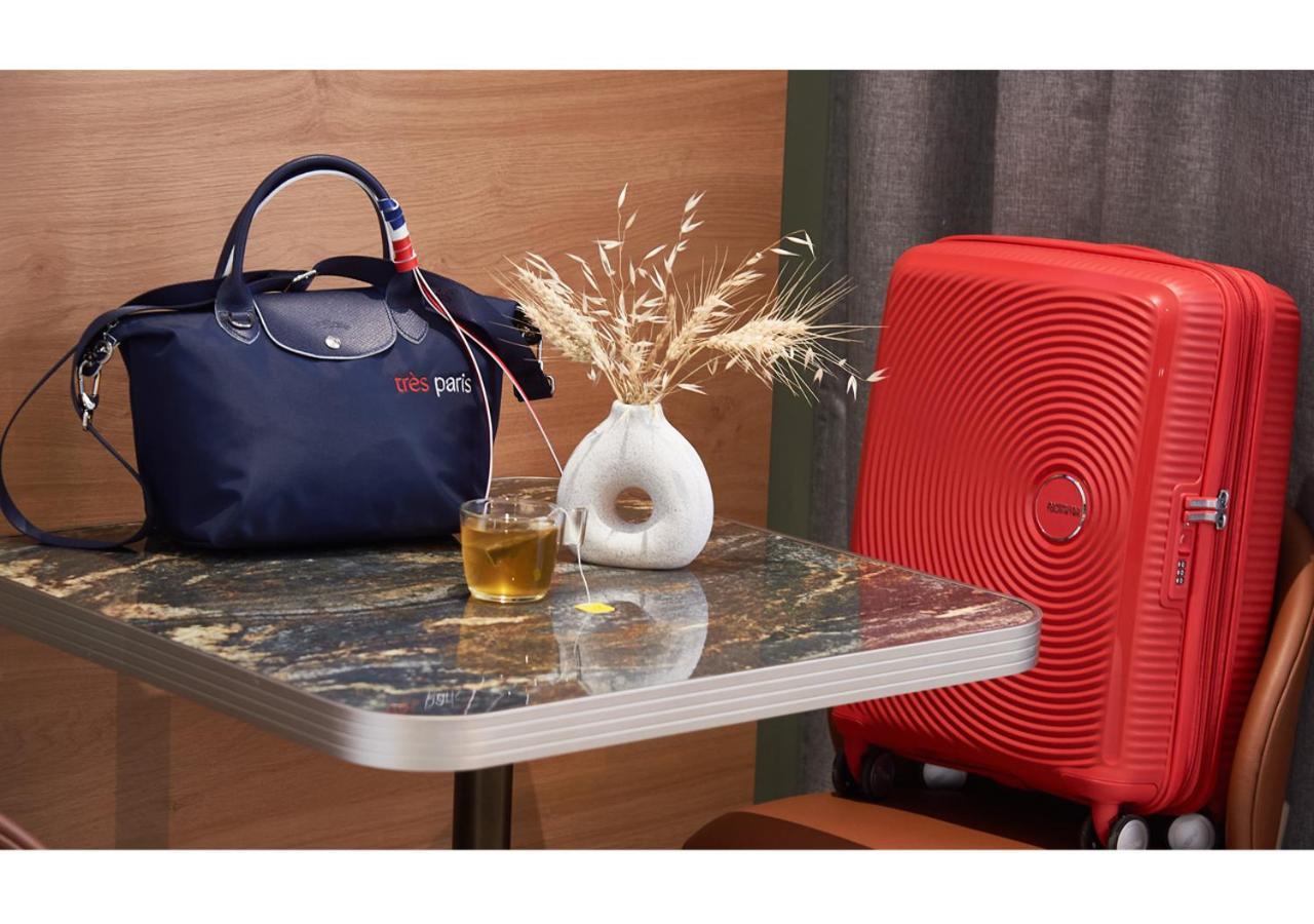 Appartement Corner-set Centre