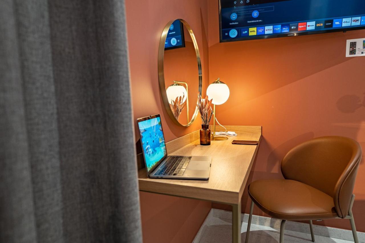 Apartamento Corner-set Centre *